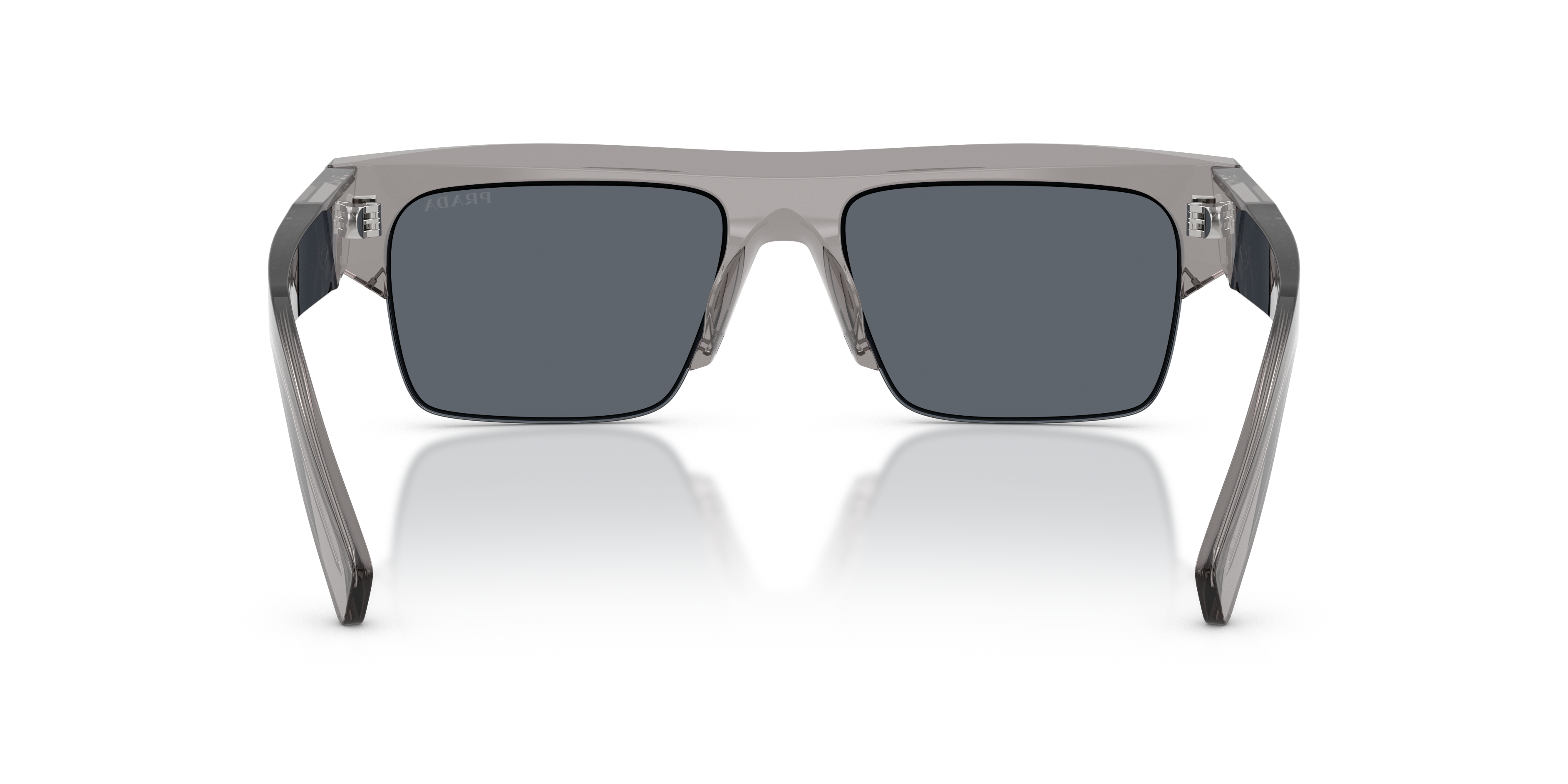 Prada PR D12SU 16Z30Z  